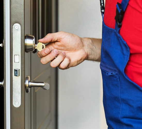 Residential Locksmith Redlands