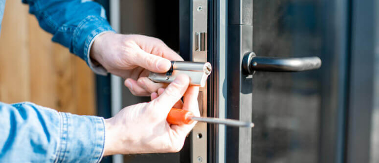 Commercial Locksmith Redlands