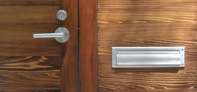 Electric Front Door Lock Repair Redlands