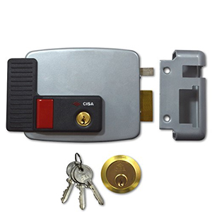 electronic door lock repair Redlands