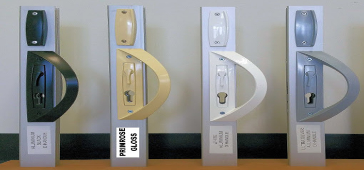 Sliding Door Handle Design Redlands
